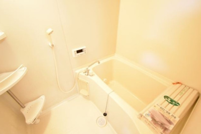 【浴室】 | Ｍ＆Ｆ