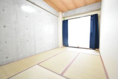 【和室】 | Ｍ＆Ｆ