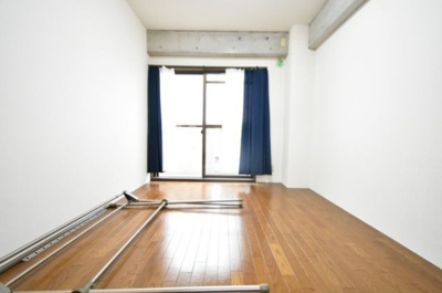 【内装】 | Ｍ＆Ｆ