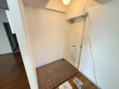 【玄関】 | 高殿ハイム
