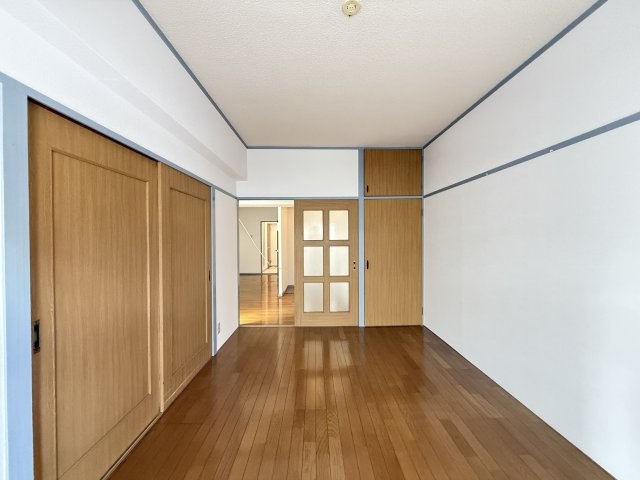 【洋室】 | 高殿ハイム