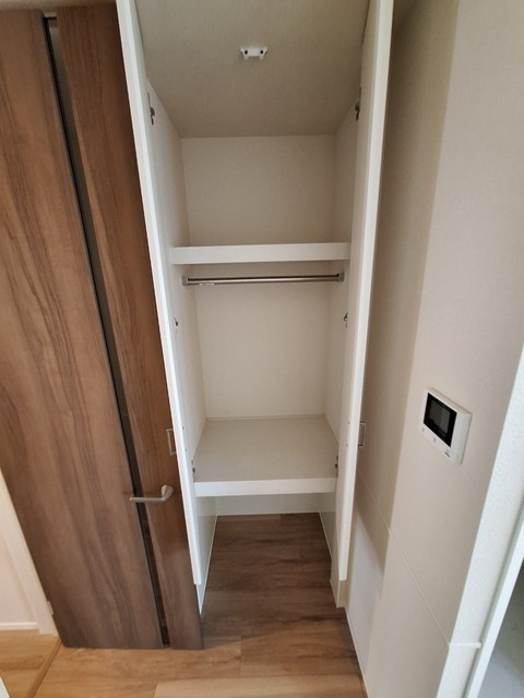 レ　セレニタⅢのその他|★収納★