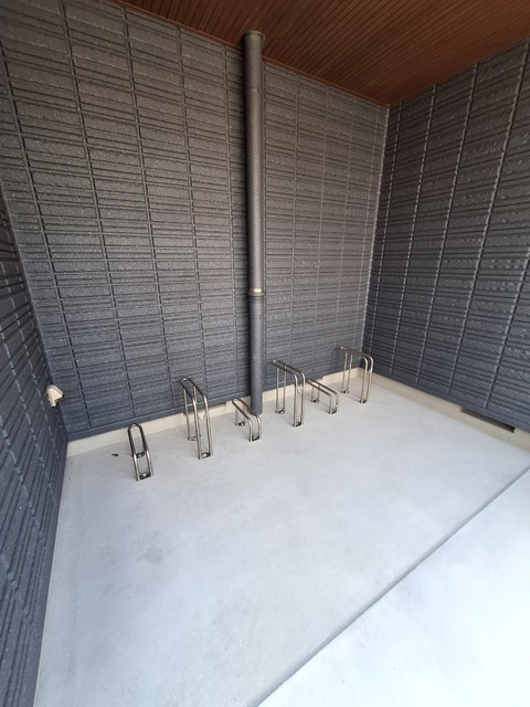 レ　セレニタⅢのその他|★駐輪場★