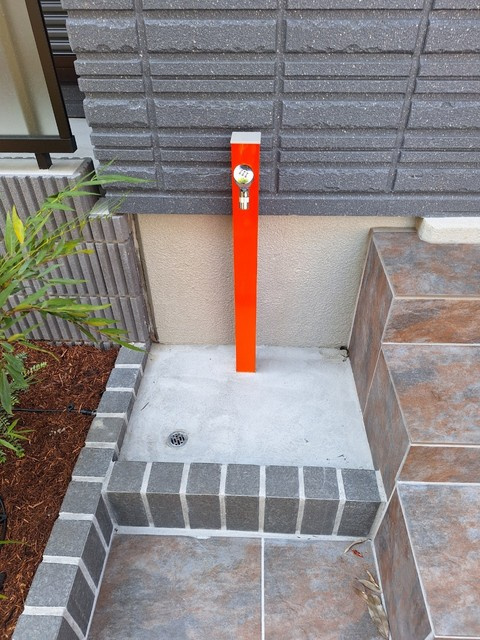 レ　セレニタⅢのその他共用部分|★ペット足洗い場★