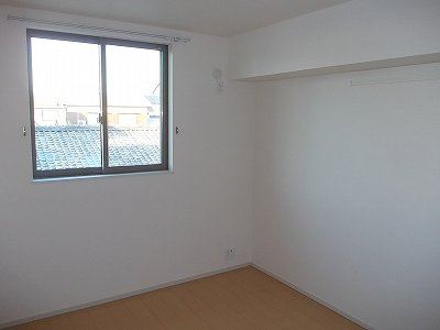 【内装】 | プリムローズ桜Ⅱ | 内装もきれいです