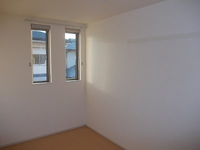 【内装】 | プリムローズ桜Ⅱ | 内装です