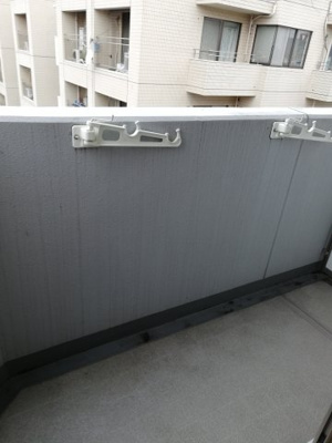 【展望】 | アンクレージュ西船橋