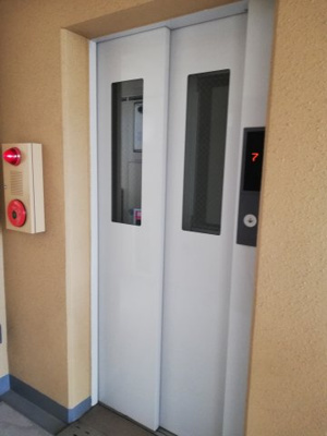 【その他共用部分】 | アンクレージュ西船橋