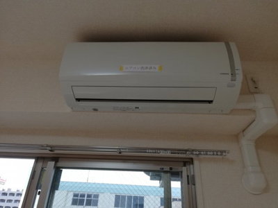 【設備】 | アンクレージュ西船橋