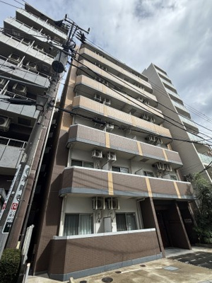 【外観】 | アンクレージュ西船橋