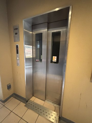 【設備】 | アンクレージュ西船橋