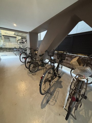 【その他共用部分】 | アンクレージュ西船橋