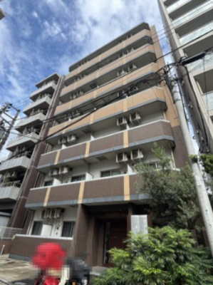 【外観】 | アンクレージュ西船橋