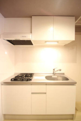 【キッチン】 | アンクレージュ西船橋