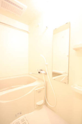 【浴室】 | アンクレージュ西船橋