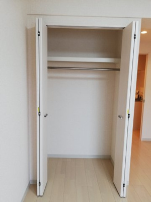 【収納】 | アンクレージュ西船橋