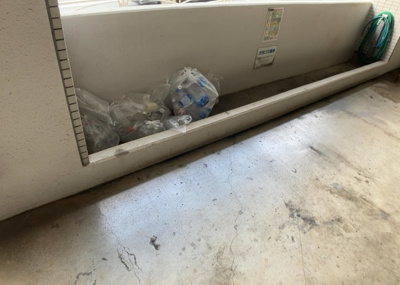 【設備】 | クリオさがみ野六番館 | 共有部分は、住民なら誰もが使える設備のこと。例えば駐車場やエレベーター、インターネット設備、セキュリティ設備などがあります。他にも、マンションの廊下・外部階段やエントランス・ゴミ置き場などがあります。