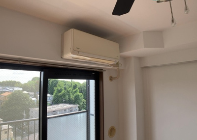 【冷暖房・空調設備】 | クリオさがみ野六番館 | 設備と言っても種類が多く、欲しいものすべてが設置されていることは少ないでしょう。そのため、予めご家族でどの設備が必須になるかなどを決めてから現地を見学することでより住み始めの想像が出来ていいでしょう。