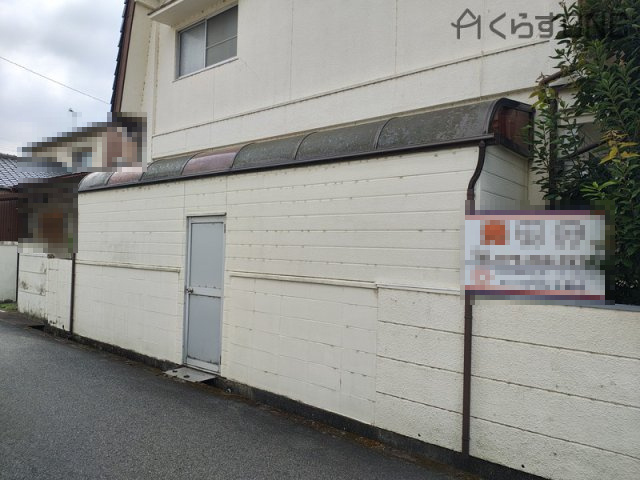 【外観】 | 姫路市御立西3丁目／売土地