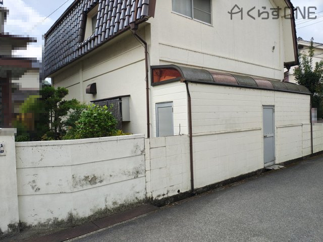 【外観】 | 姫路市御立西3丁目／売土地