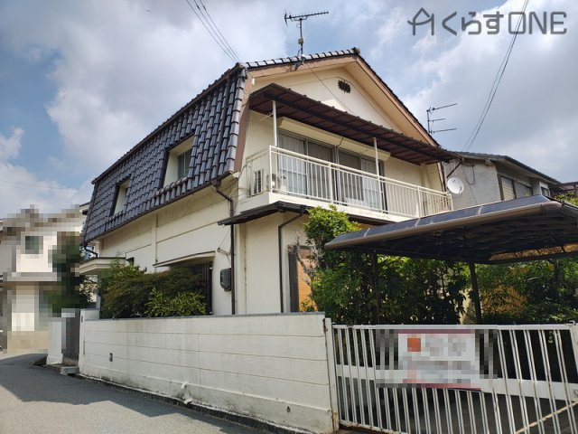 【外観】 | 姫路市御立西3丁目／売土地