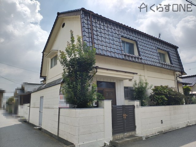 【外観】 | 姫路市御立西3丁目／売土地