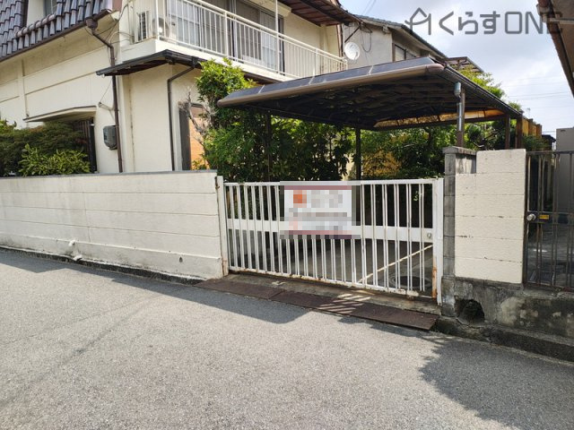 【外観】 | 姫路市御立西3丁目／売土地