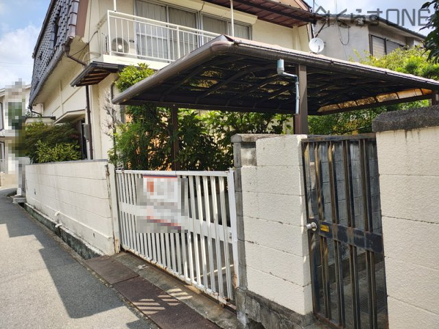 【外観】 | 姫路市御立西3丁目／売土地