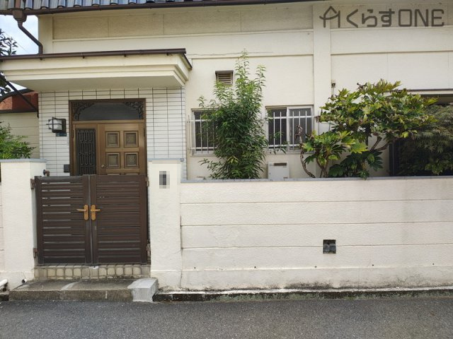 【外観】 | 姫路市御立西3丁目／売土地