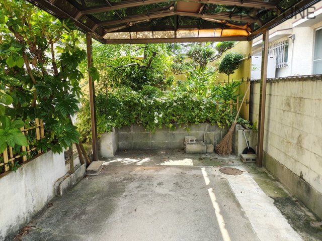 【外観】 | 姫路市御立西3丁目／売土地