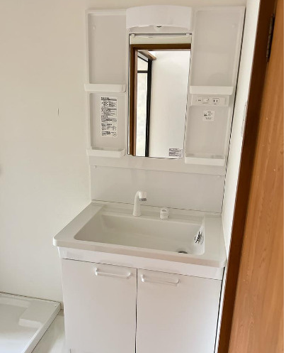 灘区福住通3丁目　テラスハウスの設備