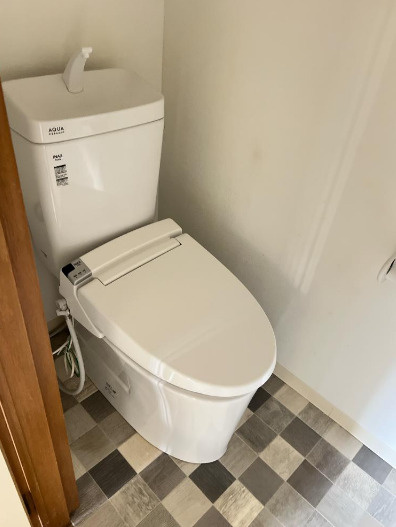 灘区福住通3丁目　テラスハウスのその他