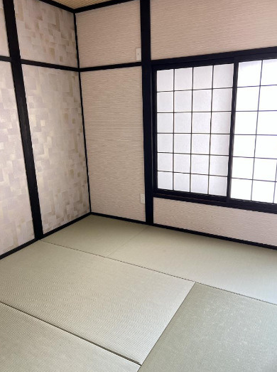 灘区福住通3丁目　テラスハウスの内装