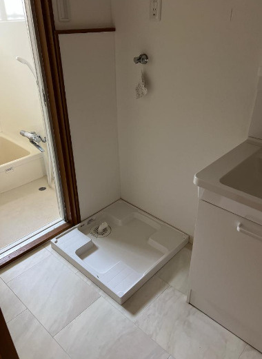 灘区福住通3丁目　テラスハウスの設備