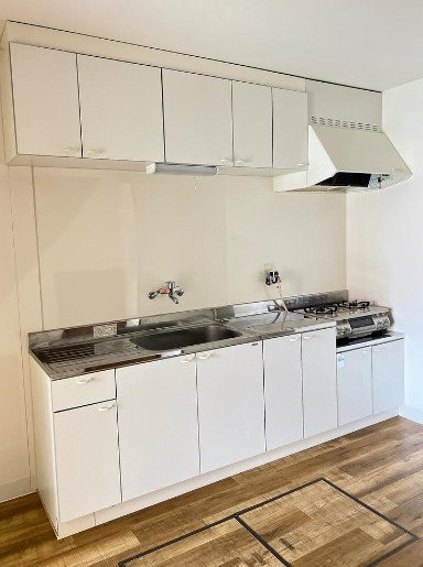 灘区福住通3丁目　テラスハウスのその他