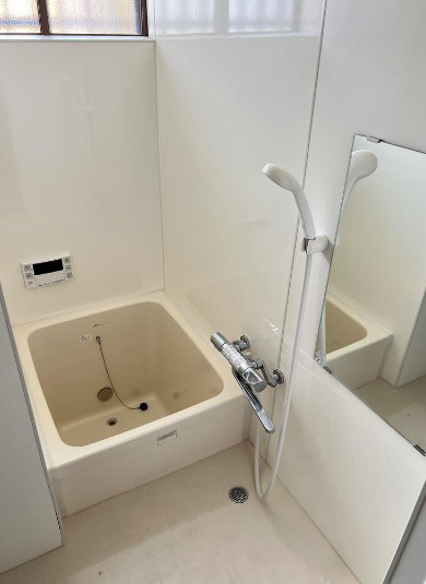 灘区福住通3丁目　テラスハウスのその他