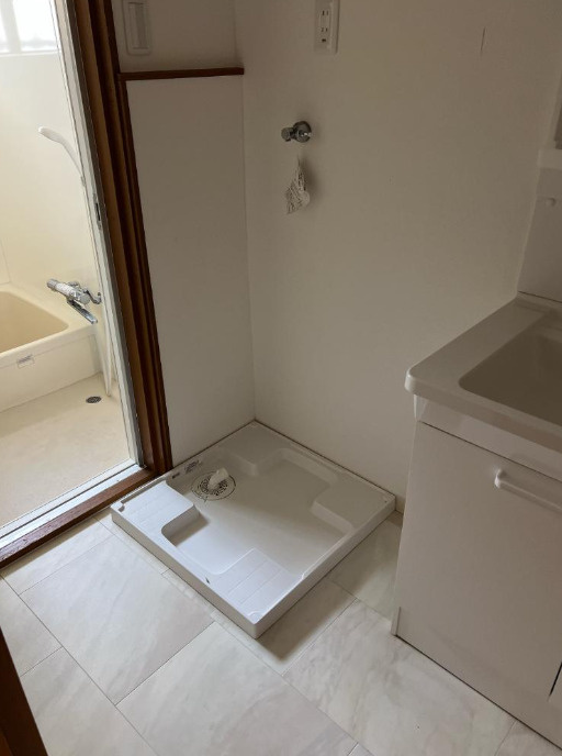 灘区福住通3丁目　テラスハウスの設備