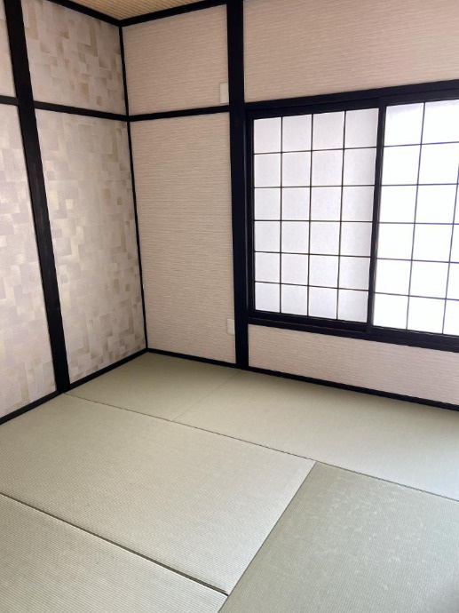 灘区福住通3丁目　テラスハウスの収納