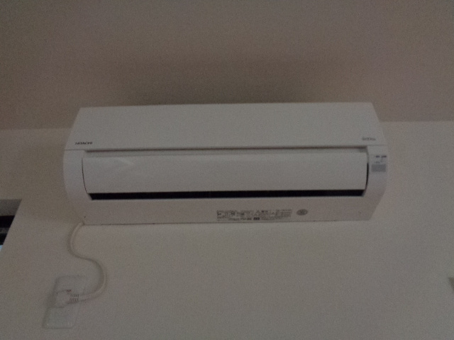 アステイオン　イオリの設備|年中活躍のエアコン