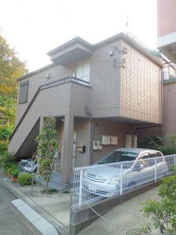 アステイオン　イオリのエントランス|耐震耐火旭化成ヘーベルメゾン