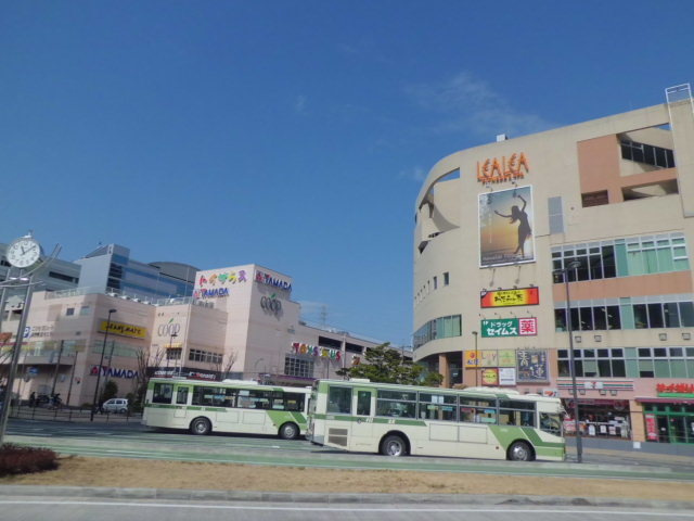 アステイオン　イオリのその他|東戸塚西口プラザ