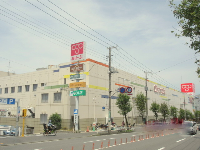 アステイオン　イオリのその他|Olympicおりーぶ東戸塚店