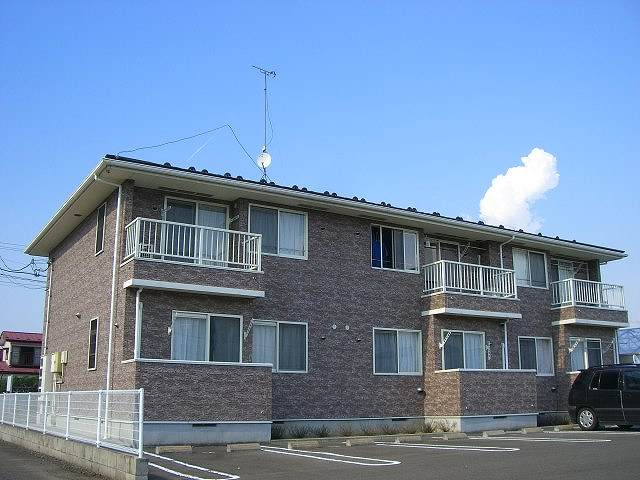 ラヴァーズハウスⅢ