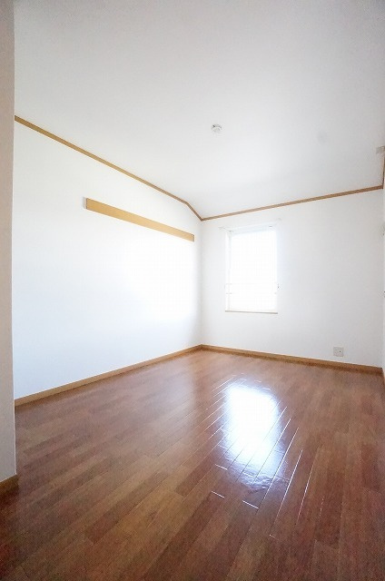 ラヴァーズハウスⅢの居間・リビング