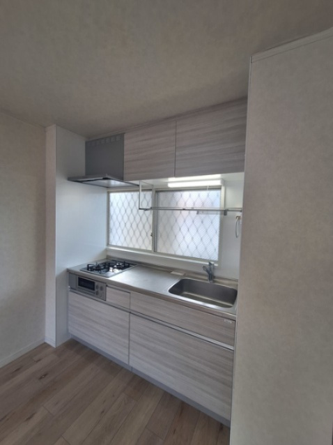 シティハイム　ABEのキッチン|イメージ