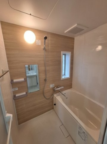 シティハイム　ABEの浴室|イメージ