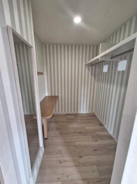 シティハイム　ABEの収納|イメージ