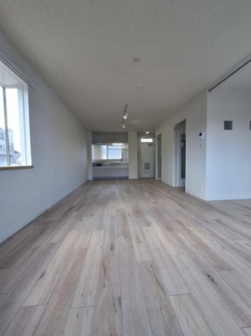 シティハイム　ABEの寝室|イメージ