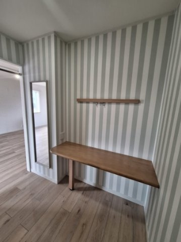 シティハイム　ABEの居間・リビング|イメージ