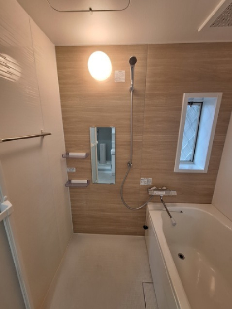 シティハイム　ABEの浴室|イメージ